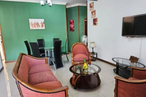 Les Alizés appartement meublé 1